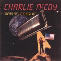 Charlie McCoy - Beam Me Up Charlie